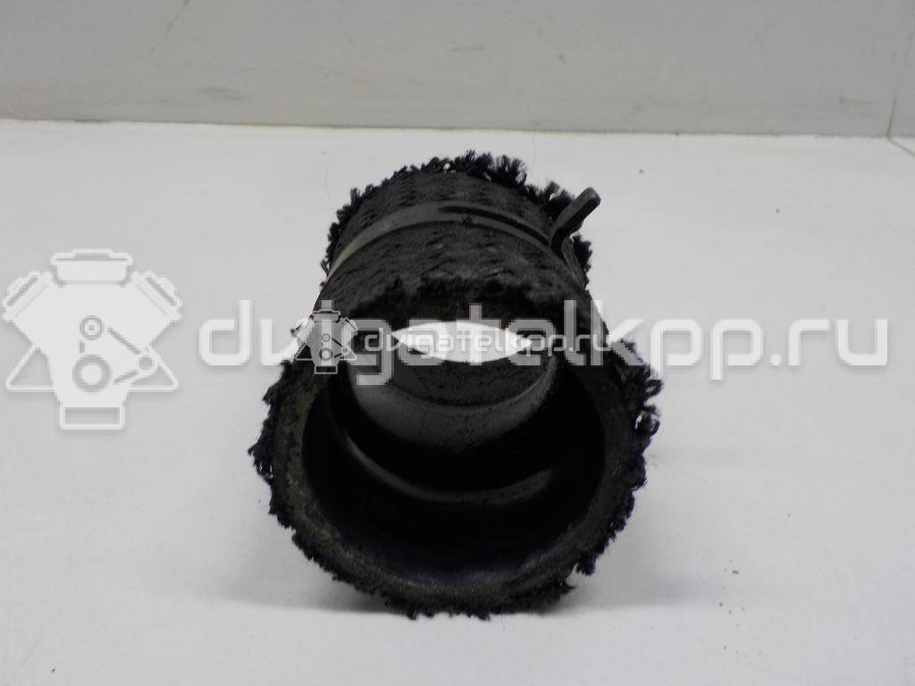 Фото Патрубок интеркулера для двигателя D4CB для Hyundai / Kia 129-178 л.с 16V 2.5 л Дизельное топливо 281724A100 {forloop.counter}}