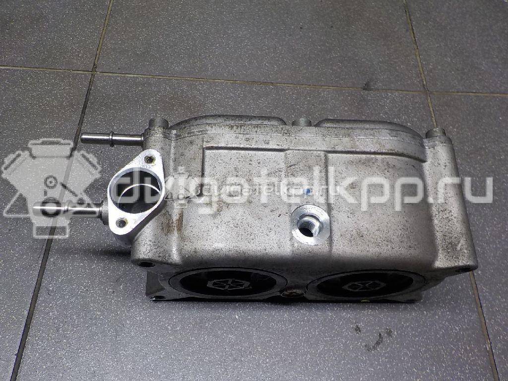 Фото Корпус топливного фильтра  для Lancia / Chrysler / Jeep / Ram {forloop.counter}}