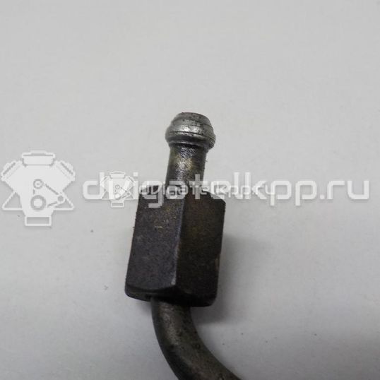 Фото Трубка топливная для двигателя D4CB для Hyundai / Kia 129-178 л.с 16V 2.5 л Дизельное топливо 314304A000