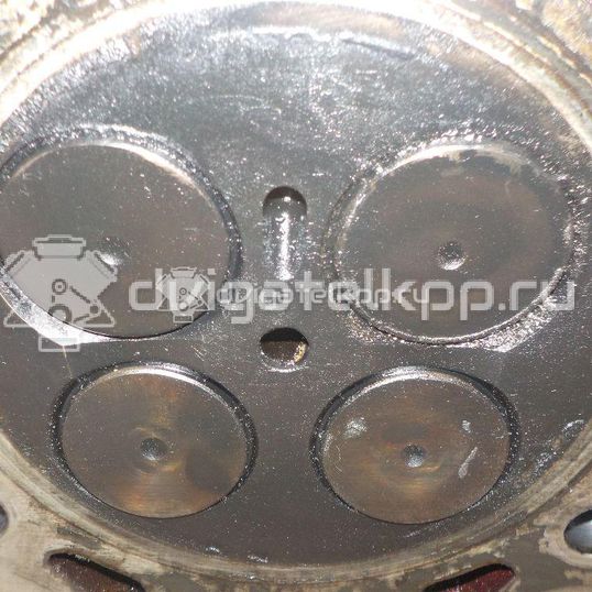 Фото Головка блока  5093893AA для jeep Liberty (KJ)