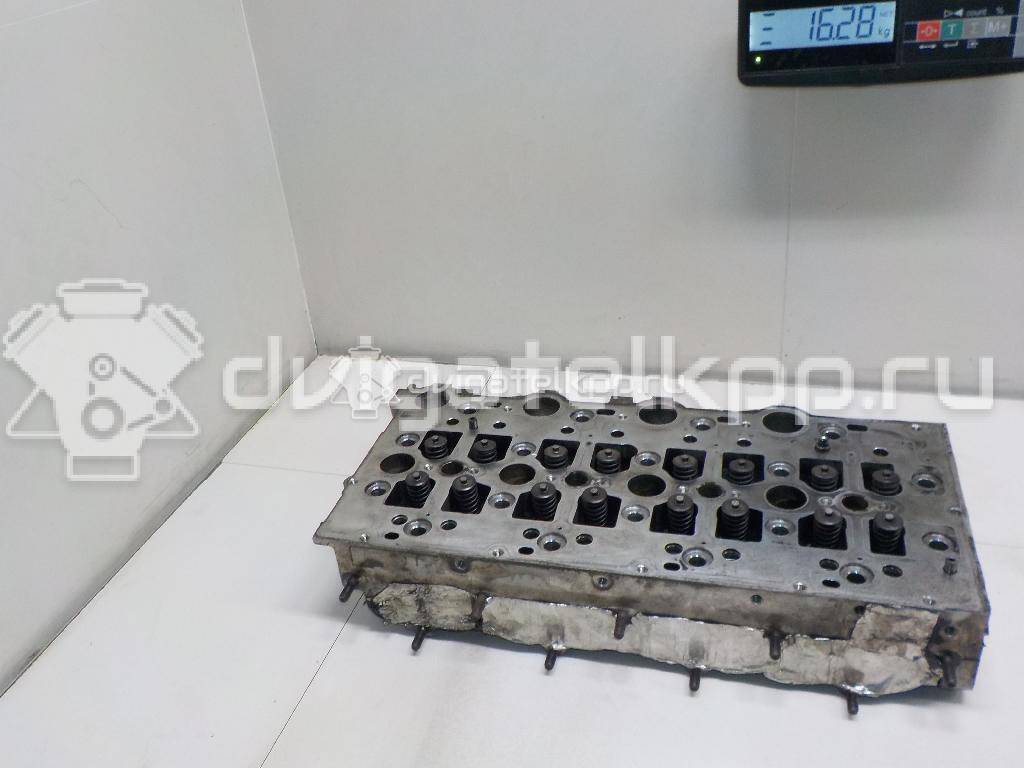 Фото Головка блока  5093893AA для jeep Liberty (KJ) {forloop.counter}}