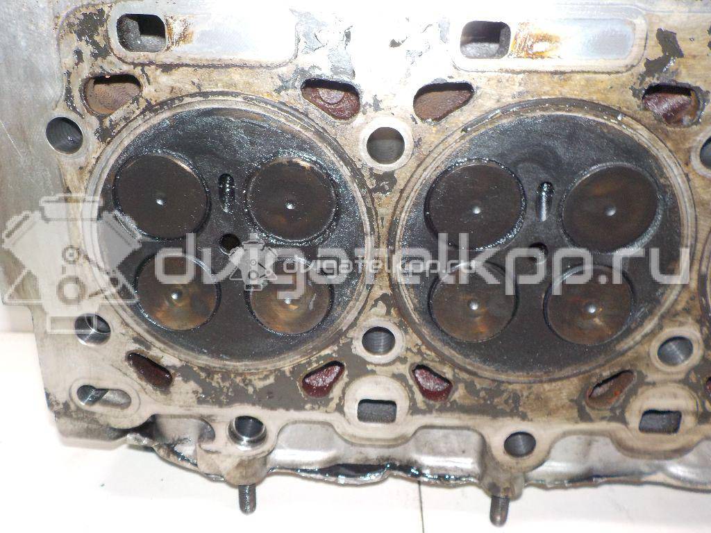 Фото Головка блока  5093893AA для jeep Liberty (KJ) {forloop.counter}}