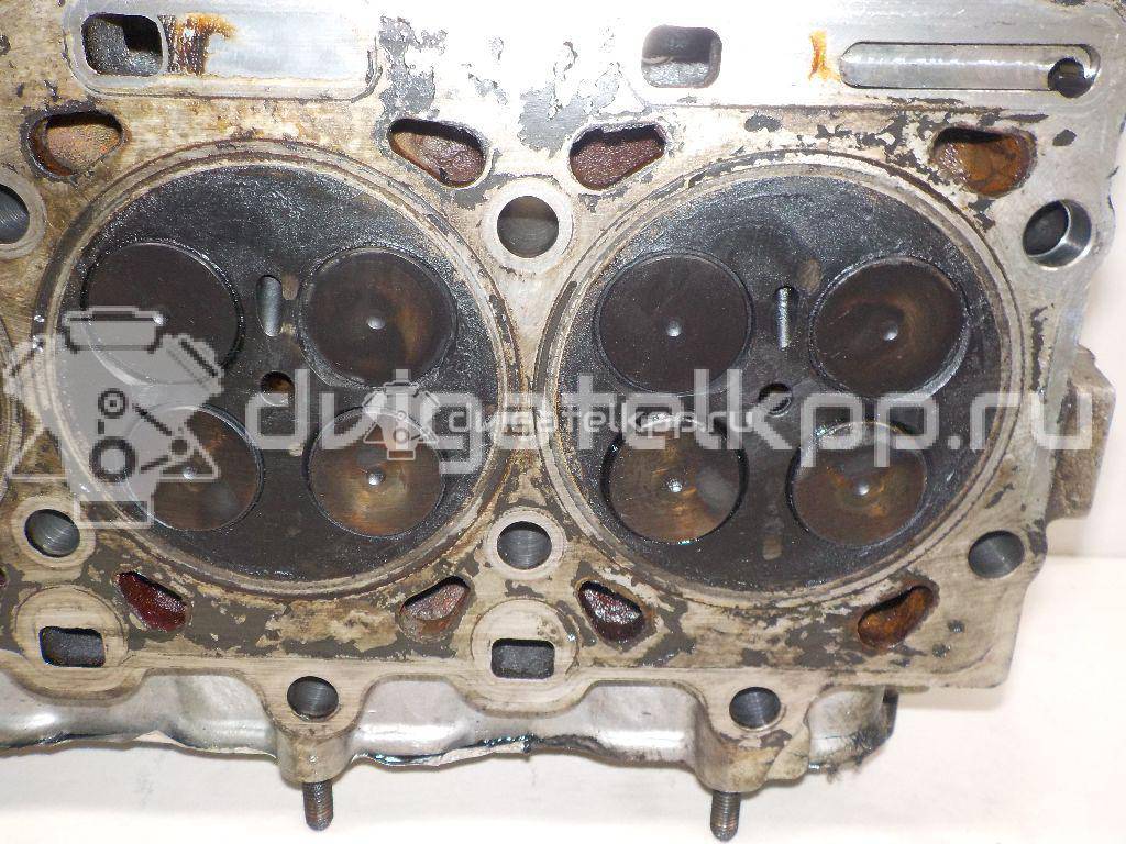 Фото Головка блока  5093893AA для jeep Liberty (KJ) {forloop.counter}}