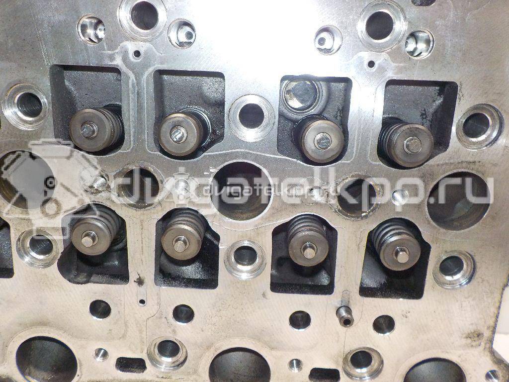 Фото Головка блока  5093893AA для jeep Liberty (KJ) {forloop.counter}}