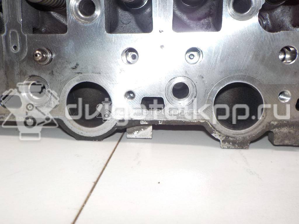 Фото Головка блока  5093893AA для jeep Liberty (KJ) {forloop.counter}}