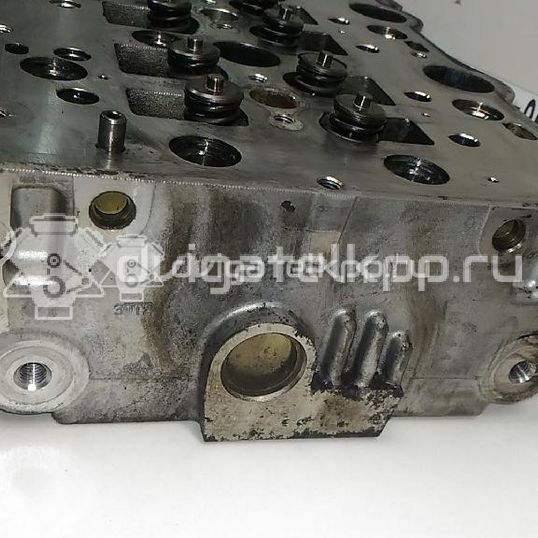 Фото Головка блока  5093893AA для jeep Liberty (KJ)