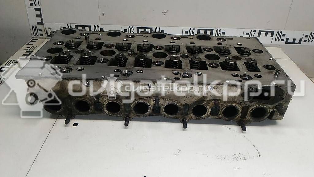 Фото Головка блока  5093893AA для jeep Liberty (KJ) {forloop.counter}}