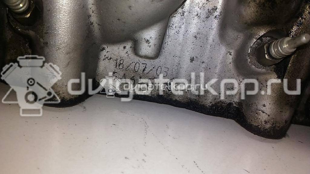 Фото Головка блока  5093893AA для jeep Liberty (KJ) {forloop.counter}}