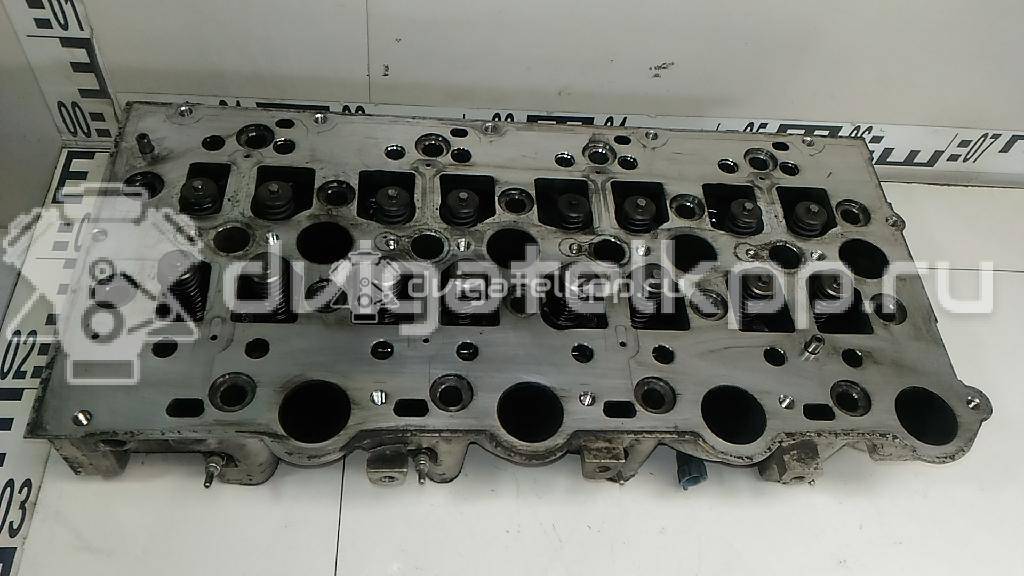 Фото Головка блока  5093893AA для jeep Liberty (KJ) {forloop.counter}}