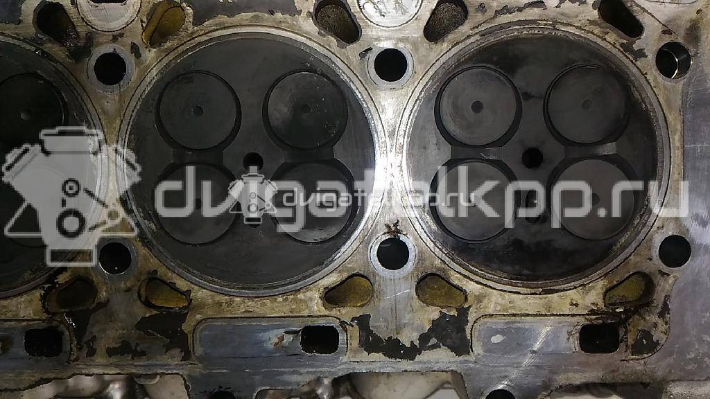 Фото Головка блока  5093893AA для jeep Liberty (KJ) {forloop.counter}}