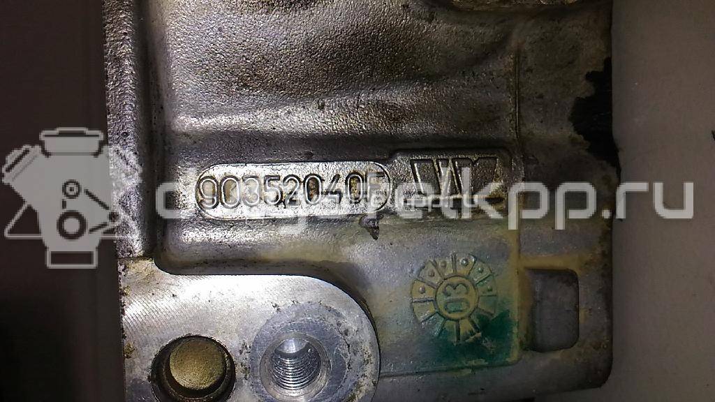 Фото Головка блока  5093893AA для jeep Liberty (KJ) {forloop.counter}}