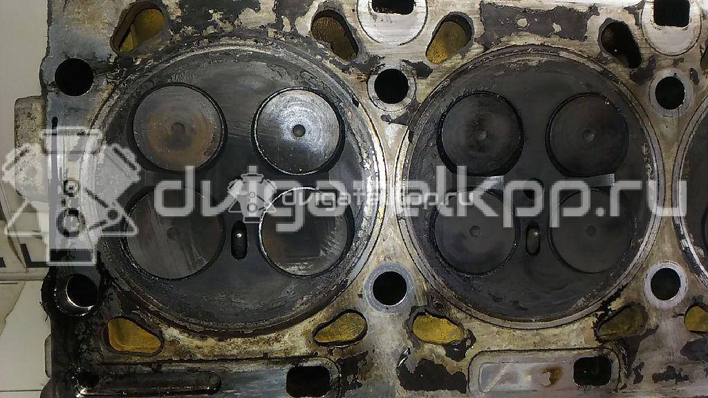 Фото Головка блока  5093893AA для jeep Liberty (KJ) {forloop.counter}}