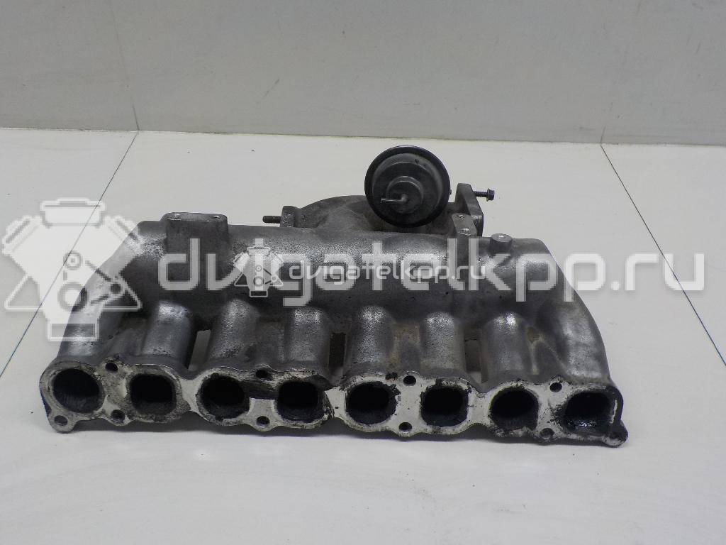 Фото Коллектор впускной для двигателя D4CB для Hyundai / Kia 129-178 л.с 16V 2.5 л Дизельное топливо 283104A102 {forloop.counter}}