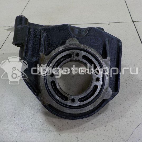 Фото Кронштейн ТНВД для двигателя D4CB для Hyundai / Kia 129-178 л.с 16V 2.5 л Дизельное топливо 331504A400