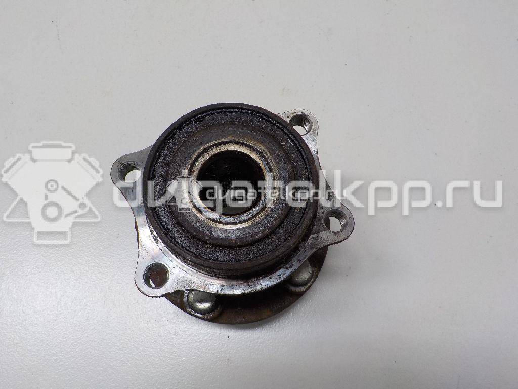 Фото Ступица задняя  28473FG000 для Subaru Wrx / Legacy / Impreza / Outback / Forester {forloop.counter}}