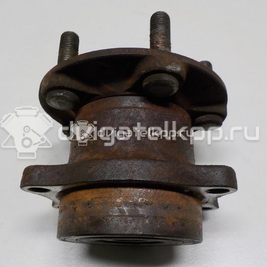 Фото Ступица задняя  28473FG000 для Subaru Wrx / Legacy / Impreza / Outback / Forester