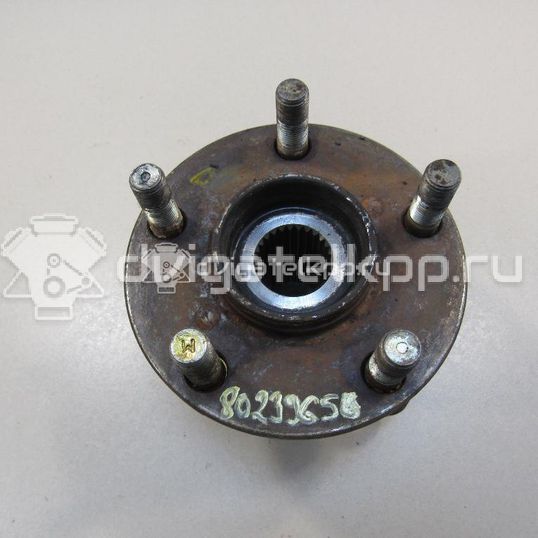 Фото Ступица задняя  28473FG000 для Subaru Wrx / Legacy / Impreza / Outback / Forester