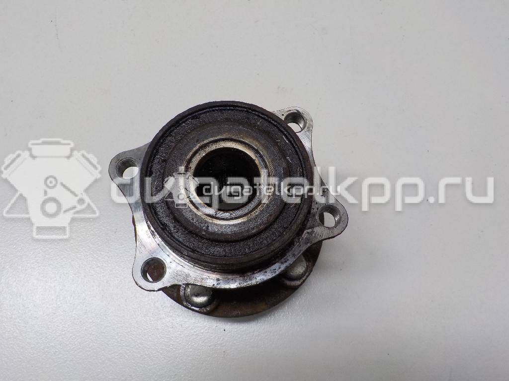 Фото Ступица задняя  28473FG000 для Subaru Wrx / Legacy / Impreza / Outback / Forester {forloop.counter}}