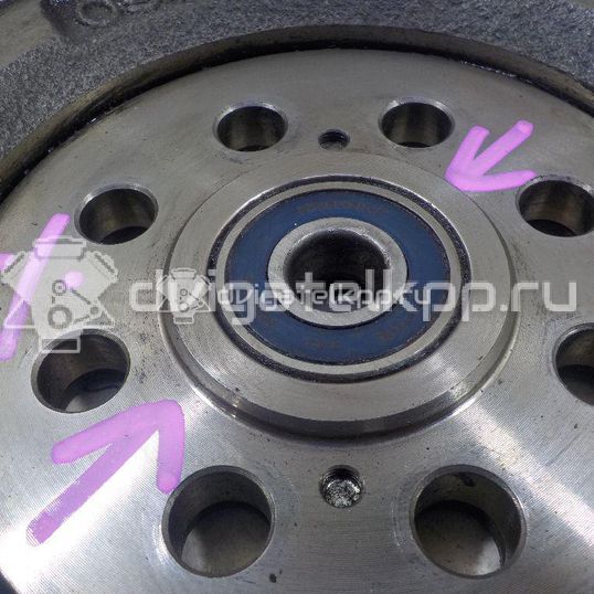 Фото Маховик  12342AA061 для Subaru / Chevrolet