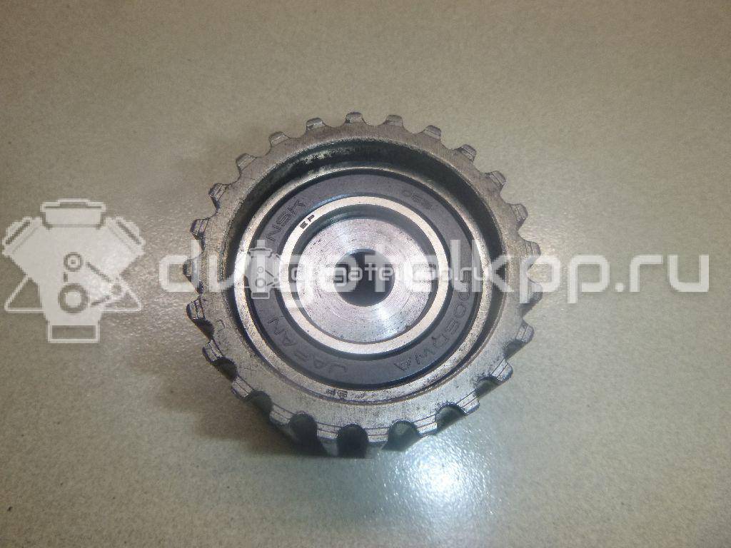 Фото Ролик дополнительный ремня ГРМ  13085aa080 для Subaru Legacy / Impreza / Outback / Forester / Wrx Gj {forloop.counter}}