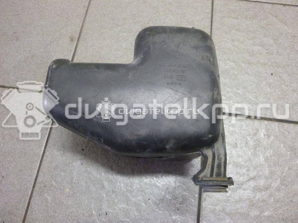 Фото Резонатор воздушного фильтра  46032ac070 для Subaru Forester / Legacy / Impreza / Outback {forloop.counter}}