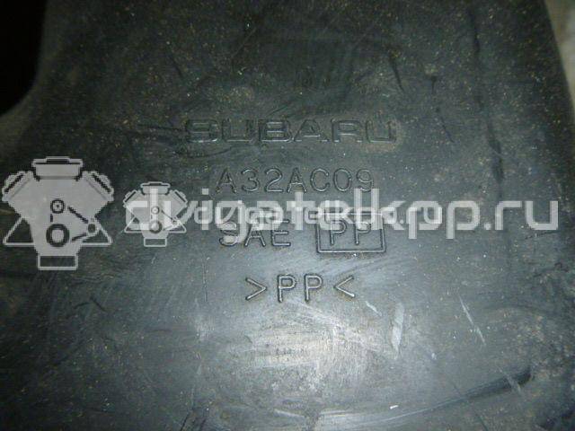 Фото Резонатор воздушного фильтра  46032ac070 для Subaru Forester / Legacy / Impreza / Outback {forloop.counter}}