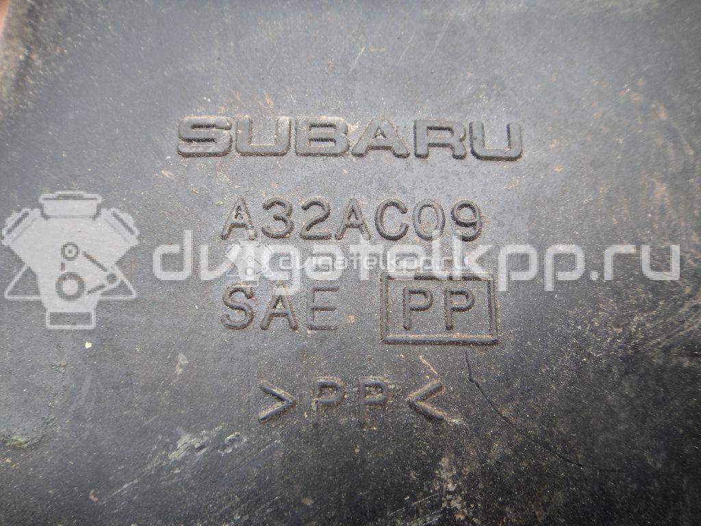 Фото Резонатор воздушного фильтра  46032ac070 для Subaru Forester / Legacy / Impreza / Outback {forloop.counter}}