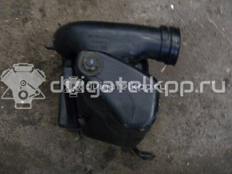 Фото Резонатор воздушного фильтра  46032ac070 для Subaru Forester / Legacy / Impreza / Outback {forloop.counter}}