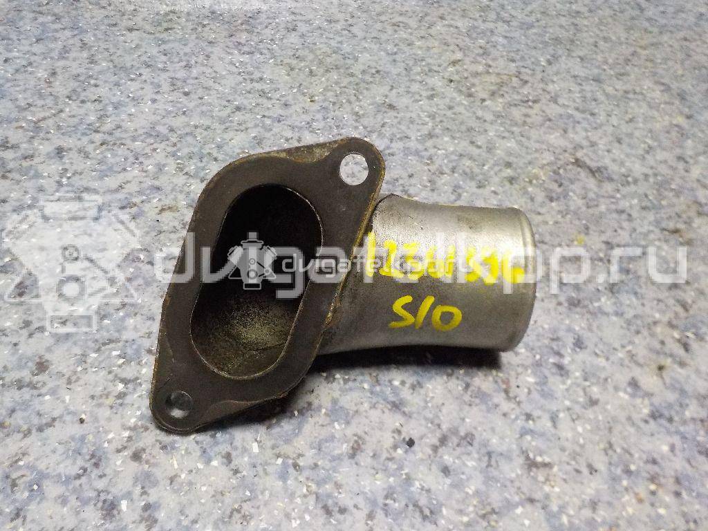 Фото Патрубок интеркулера  21830AA040 для Subaru Legacy / Impreza / Exiga Ya / Outback / Forester {forloop.counter}}