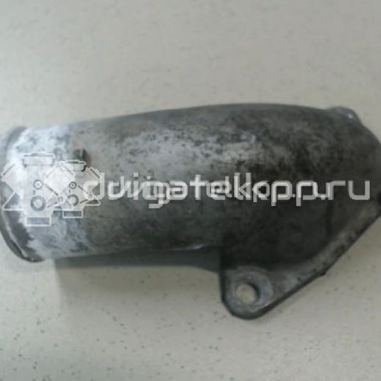 Фото Патрубок интеркулера  21830AA040 для Subaru Legacy / Impreza / Exiga Ya / Outback / Forester