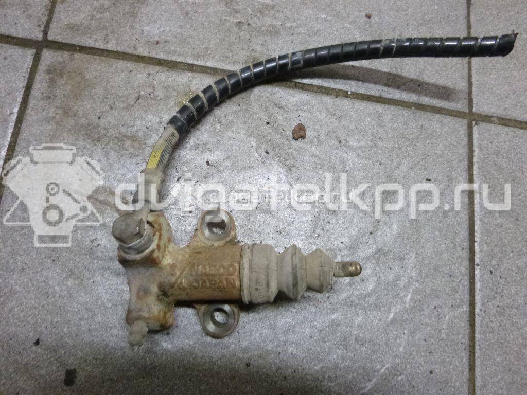 Фото Цилиндр сцепления рабочий  30620aa042 для Subaru Forester / Legacy / Impreza / Outback {forloop.counter}}