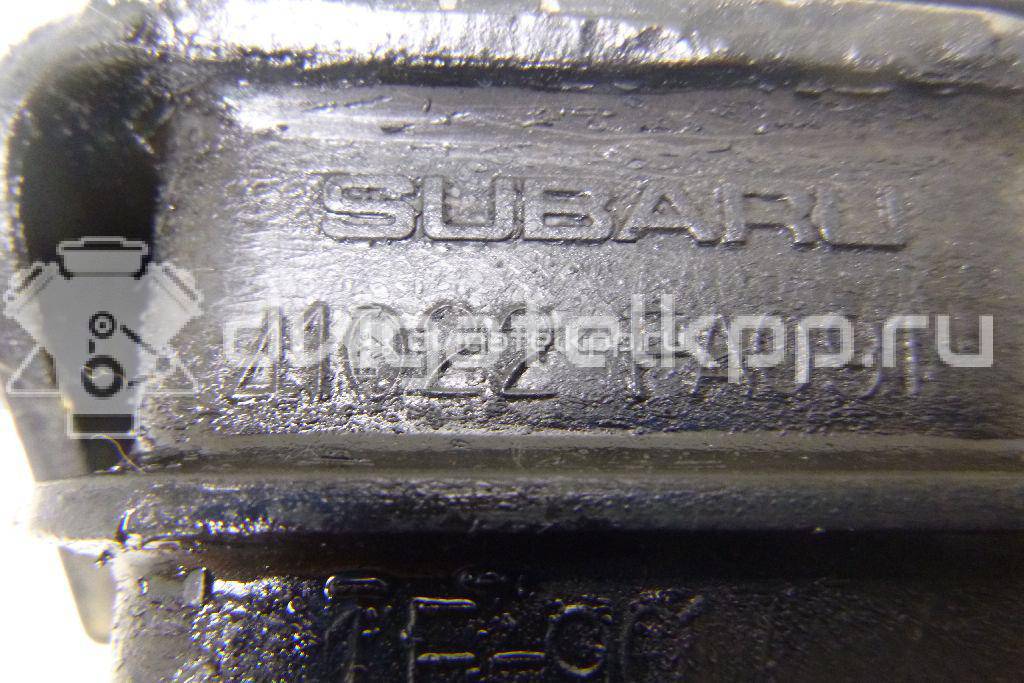 Фото Опора двигателя  41022FA091 для Subaru Forester / Legacy / Impreza / Wrx Gj {forloop.counter}}