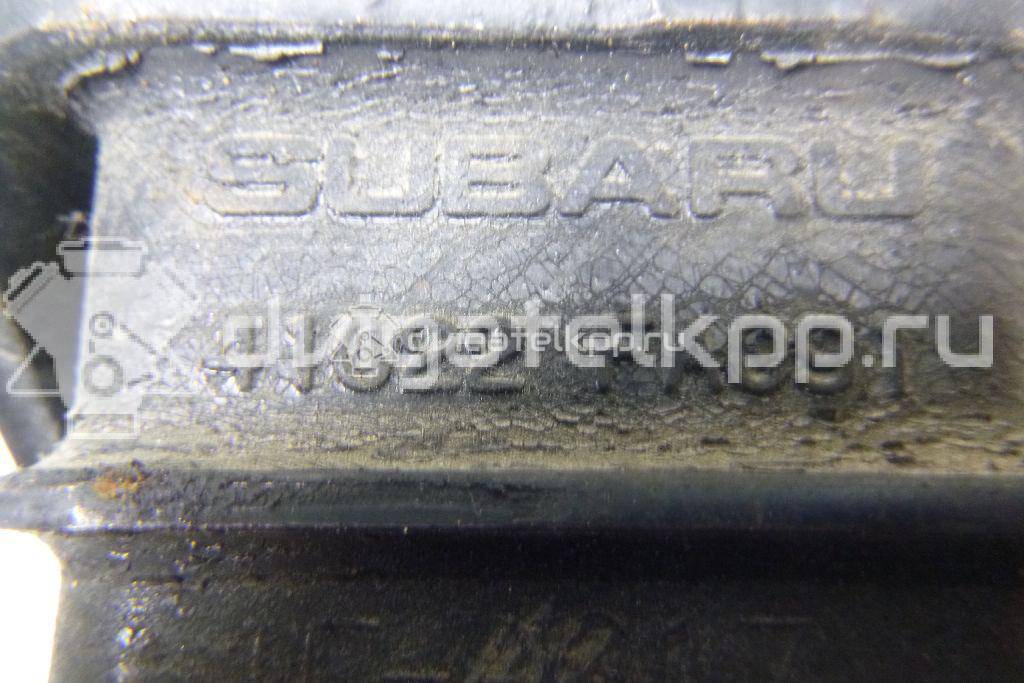 Фото Опора двигателя  41022FA091 для Subaru Forester / Legacy / Impreza / Wrx Gj {forloop.counter}}