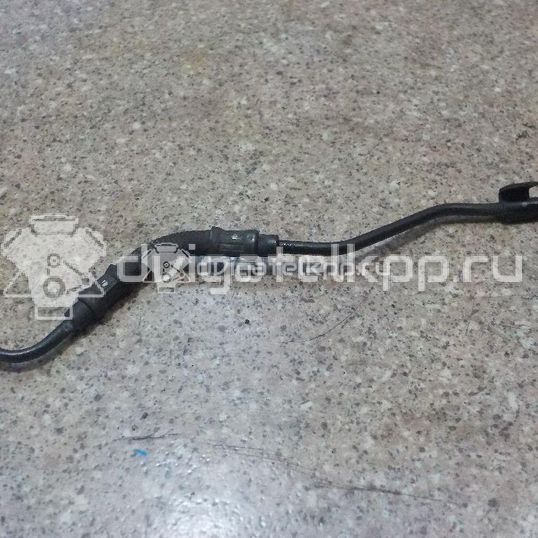 Фото Трубка масляная для двигателя D4CB для Hyundai / Kia 129-178 л.с 16V 2.5 л Дизельное топливо 374824A100