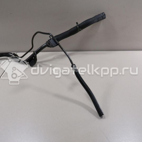 Фото Трубка вакуумная для двигателя D4CB для Hyundai / Kia 129-178 л.с 16V 2.5 л Дизельное топливо 373924A210