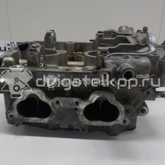 Фото Головка блока  11063ab260 для Subaru Forester / Legacy / Impreza / Exiga Ya