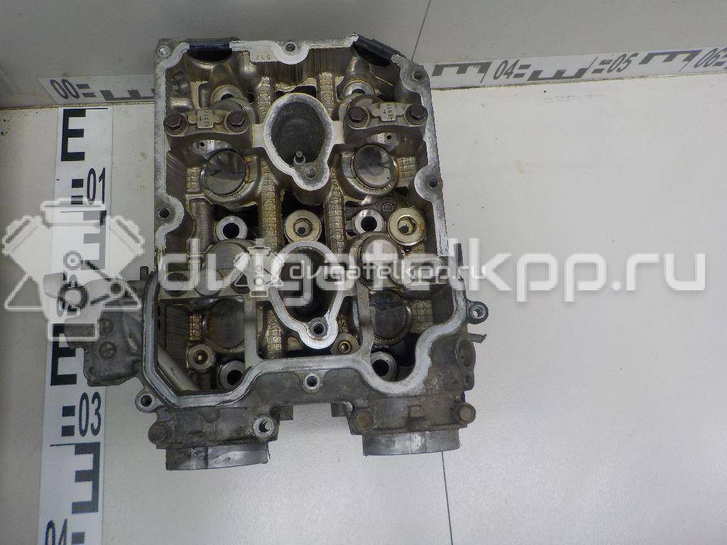 Фото Головка блока  11063ab260 для Subaru Forester / Legacy / Impreza / Exiga Ya {forloop.counter}}