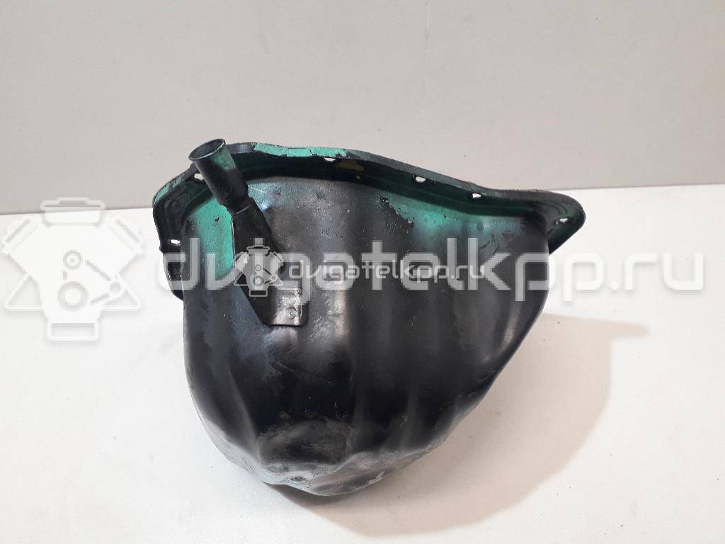 Фото Поддон масляный двигателя  11109aa150 для Subaru Legacy / Impreza / Outback / Forester / Wrx Gj {forloop.counter}}