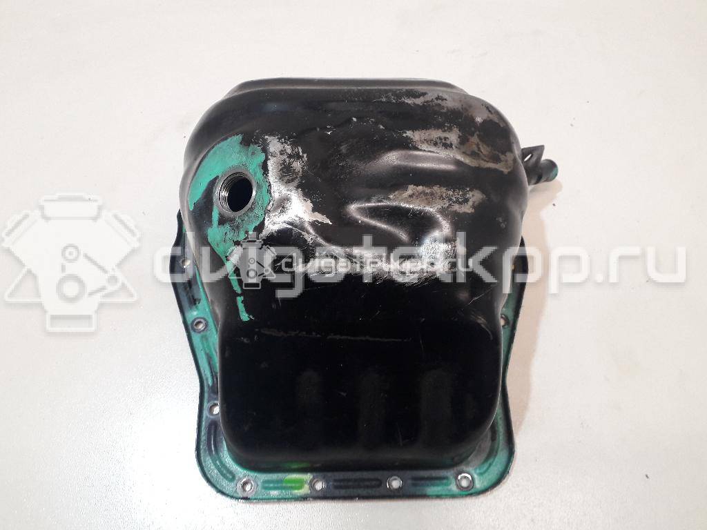 Фото Поддон масляный двигателя  11109aa150 для Subaru Legacy / Impreza / Outback / Forester / Wrx Gj {forloop.counter}}