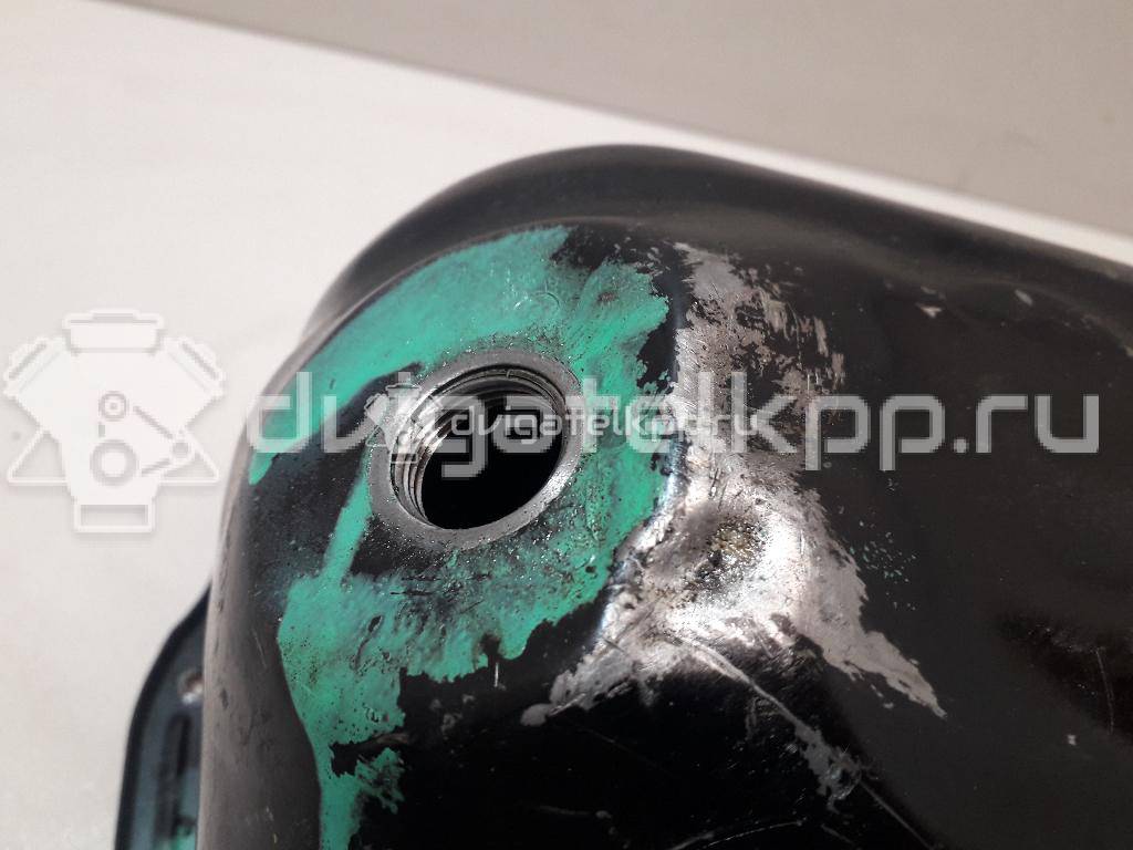 Фото Поддон масляный двигателя  11109aa150 для Subaru Legacy / Impreza / Outback / Forester / Wrx Gj {forloop.counter}}