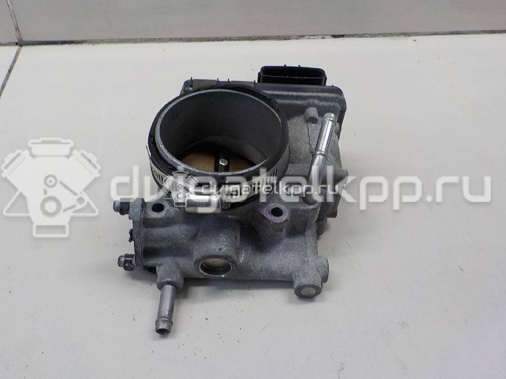 Фото Заслонка дроссельная электрическая  16112AA010 для Subaru Forester / Legacy / Impreza / Outback {forloop.counter}}