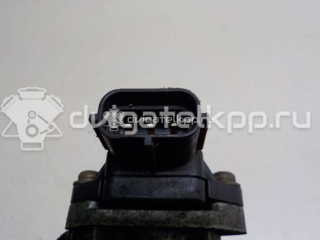 Фото Заслонка дроссельная электрическая  16112AA010 для Subaru Forester / Legacy / Impreza / Outback {forloop.counter}}