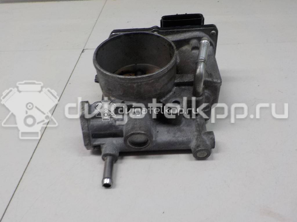 Фото Заслонка дроссельная электрическая  16112aa180 для Subaru Forester / Legacy / Impreza / Outback {forloop.counter}}