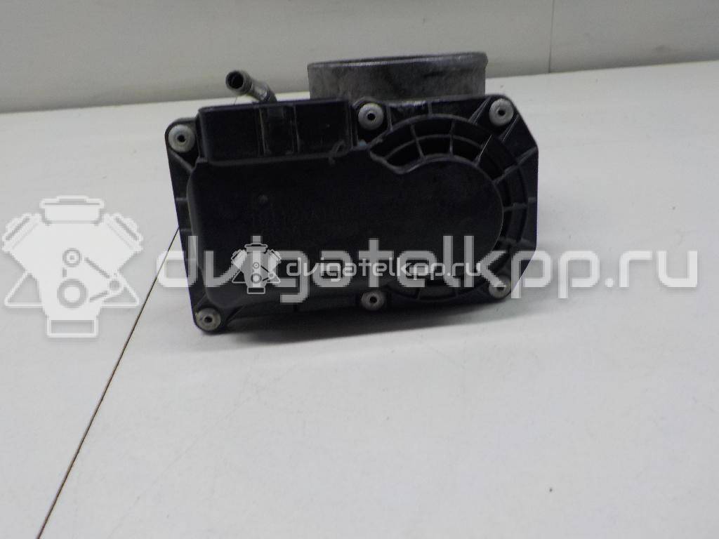 Фото Заслонка дроссельная электрическая  16112aa180 для Subaru Forester / Legacy / Impreza / Outback {forloop.counter}}