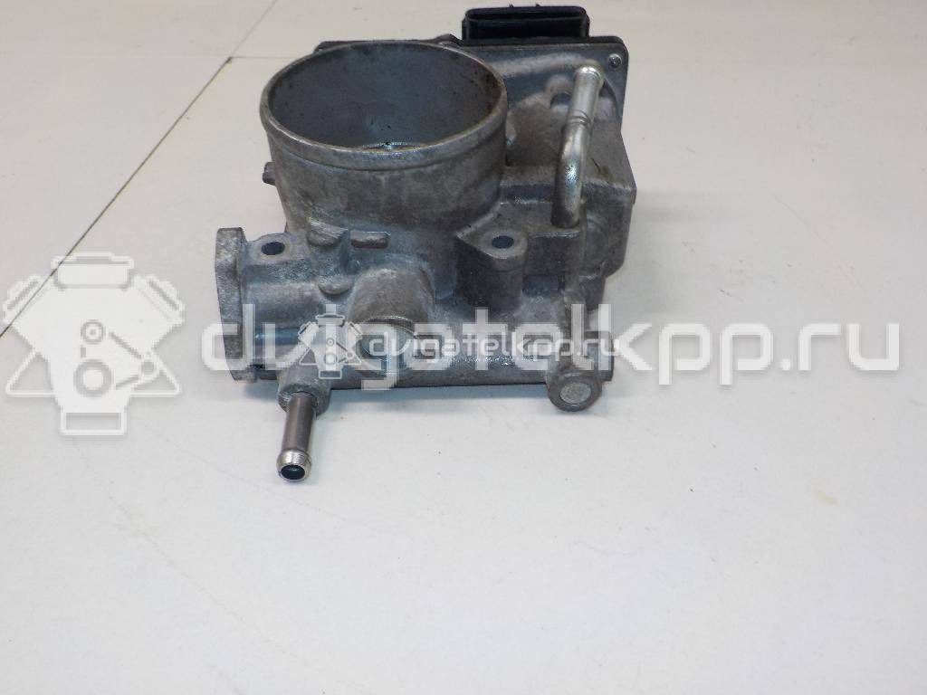 Фото Заслонка дроссельная электрическая  16112aa180 для Subaru Forester / Legacy / Impreza / Outback {forloop.counter}}