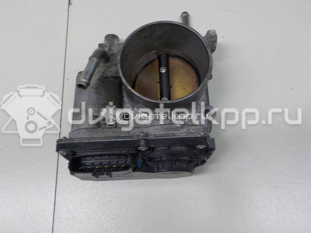 Фото Заслонка дроссельная электрическая  16112aa180 для Subaru Forester / Legacy / Impreza / Outback {forloop.counter}}