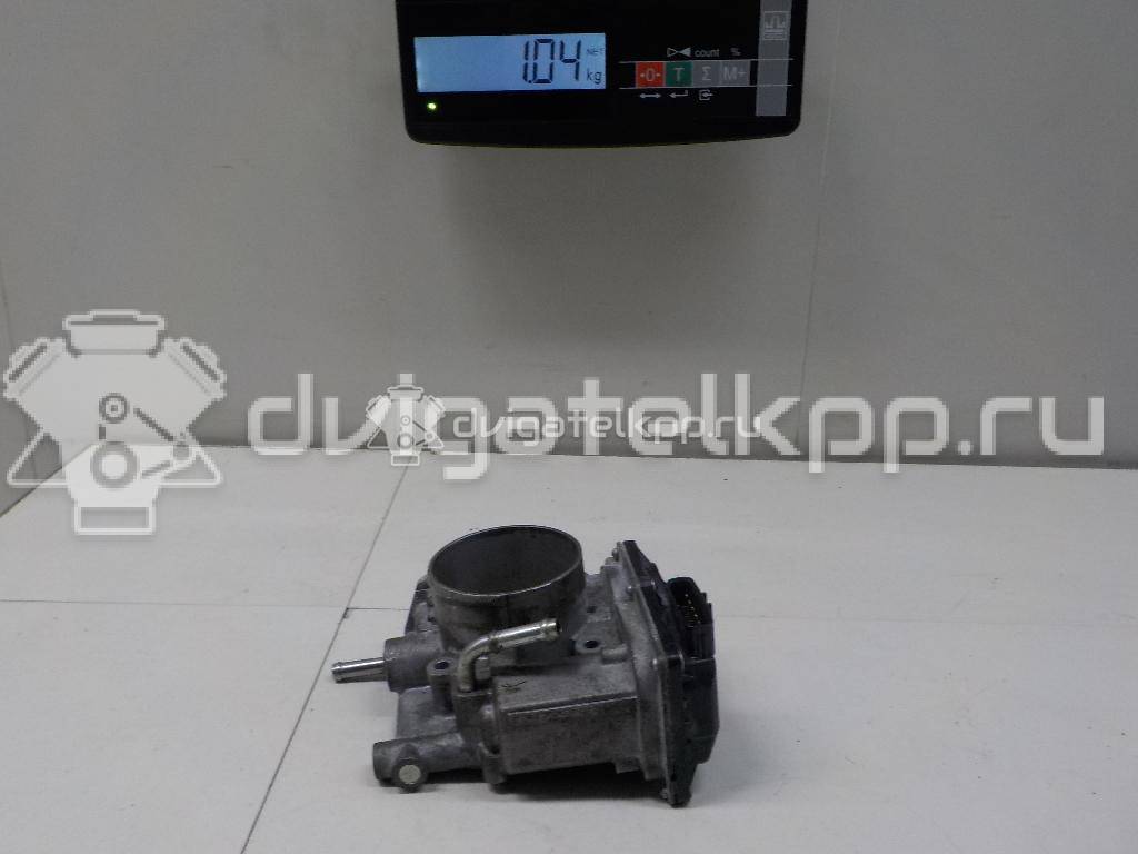 Фото Заслонка дроссельная электрическая  16112aa180 для Subaru Forester / Legacy / Impreza / Outback {forloop.counter}}