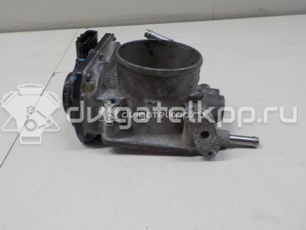 Фото Заслонка дроссельная электрическая  16112aa180 для Subaru Forester / Legacy / Impreza / Outback {forloop.counter}}