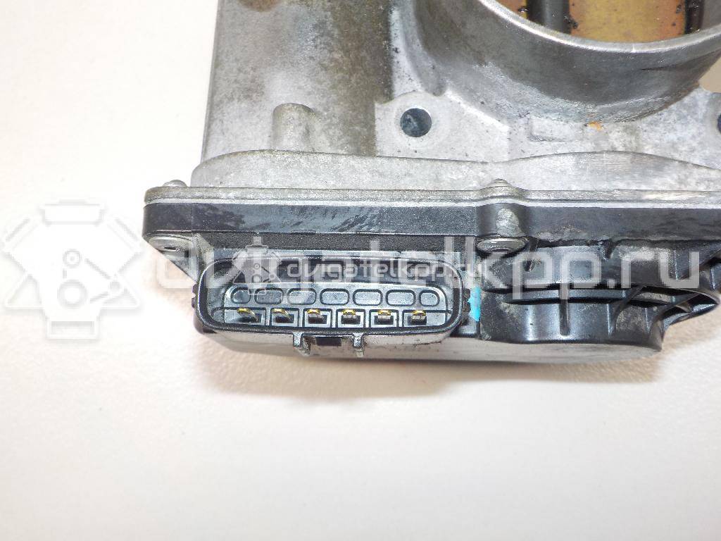 Фото Заслонка дроссельная электрическая  16112aa180 для Subaru Forester / Legacy / Impreza / Outback {forloop.counter}}