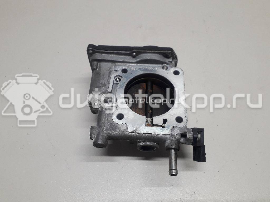 Фото Заслонка дроссельная электрическая  16112aa180 для Subaru Forester / Legacy / Impreza / Outback {forloop.counter}}